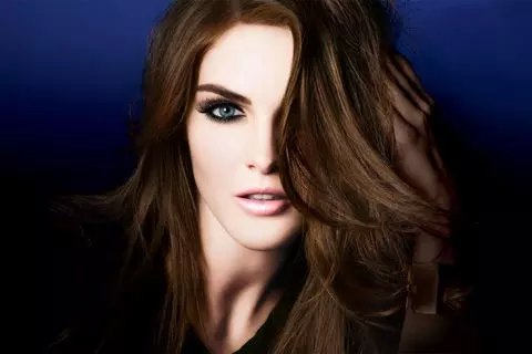 大刷头睫毛膏怎么刷,怎样刷睫毛膏又浓又纤长