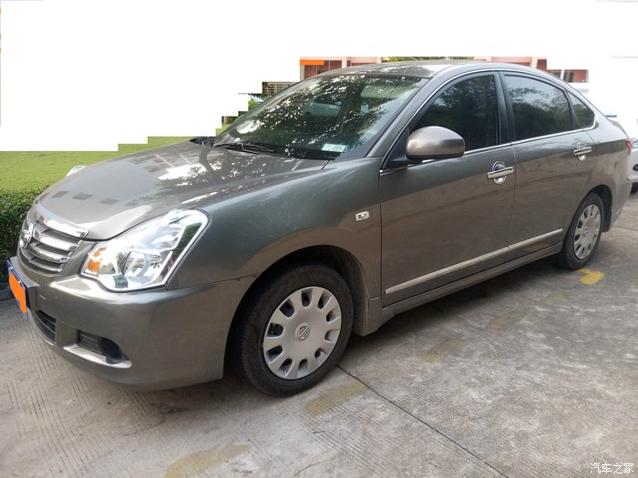 轩逸2022款经典1.6xlcvt油耗,22款经典轩逸用车真实感受