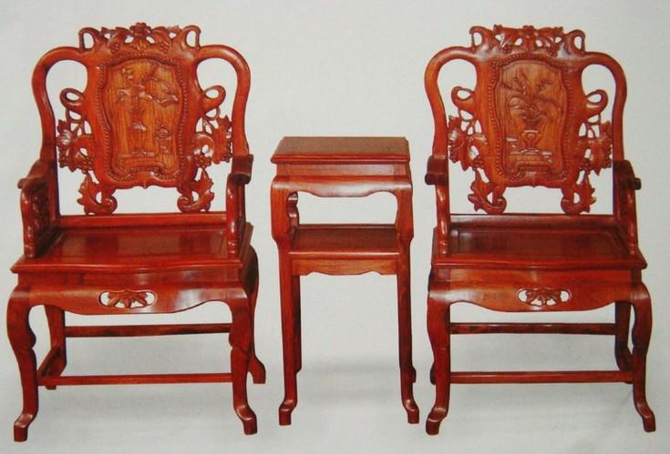 30年前的黄花梨如今价格,大叶黄花梨有收藏价值吗