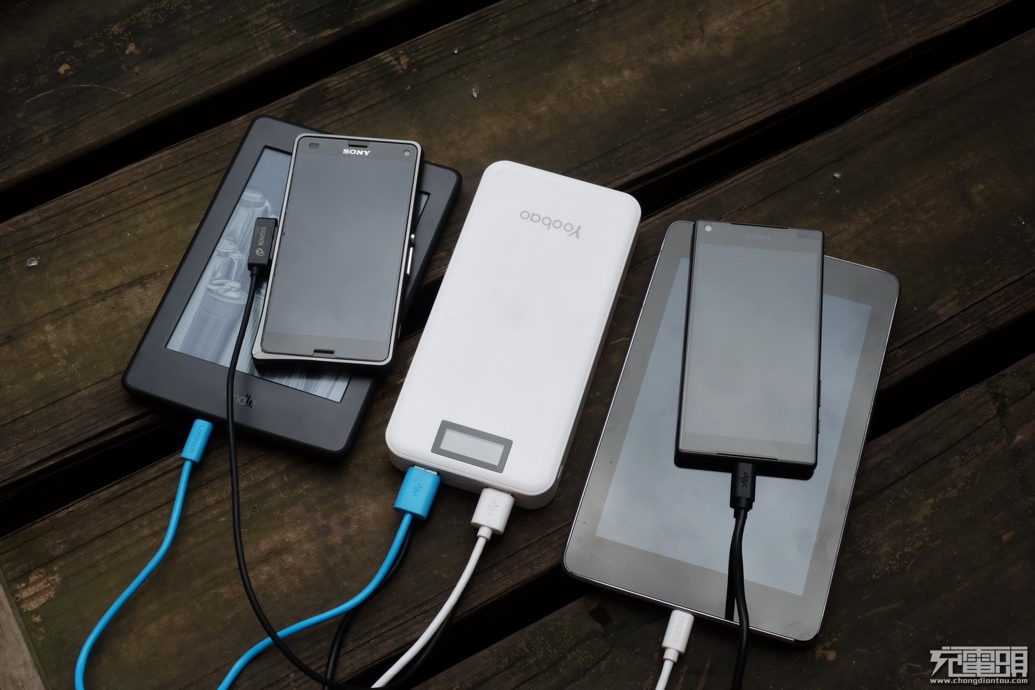 羽博充电宝s20,羽博移动电源20000毫安咋样拆开