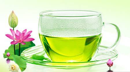 12个清热消暑药茶配方，一次都给你！