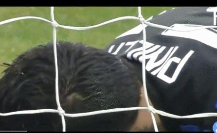 有人比塔尔德利还塔尔德利这球不进比进难c罗苏牙也在列