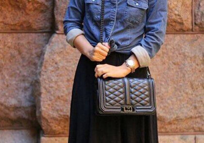 最新精选包推荐,推荐几款斜挎包小众高级款