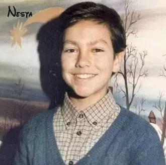 有你没有看过的足坛萌照（六一快乐）