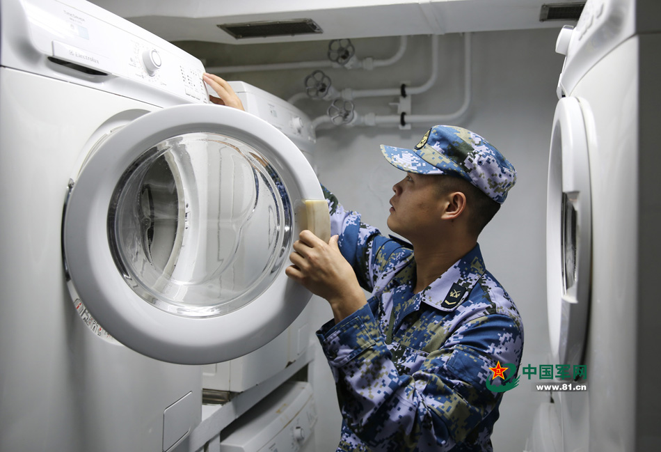 我国陆军后勤保障,中国军队的后勤保障咋样