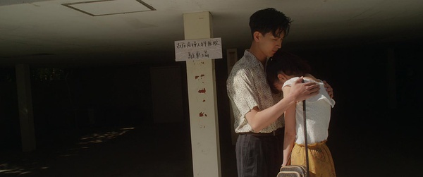 讲述异地恋最后分手的电影,看完这部电影你还相信异地恋吗