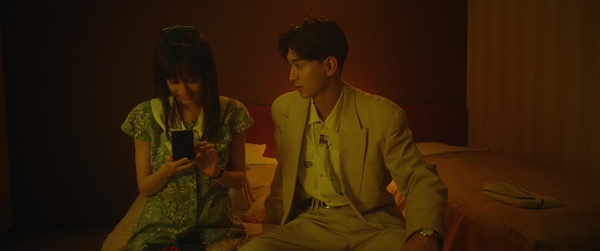 讲述异地恋最后分手的电影,看完这部电影你还相信异地恋吗