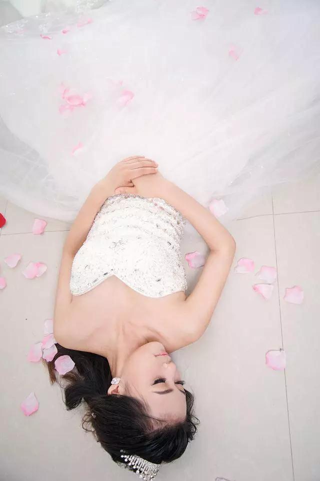 胖子的逆袭！瘦下来穿上婚纱她们惊艳了世界！