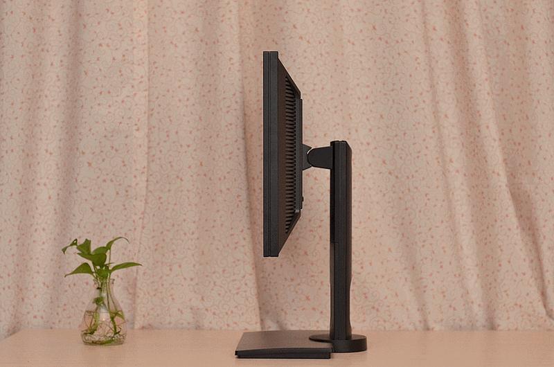 明基bl2420pt可以修图吗,明基bl2420显示器横线闪烁