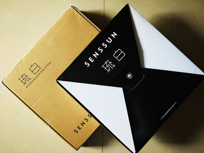 香山智能体脂秤怎么样,香山智能体脂秤