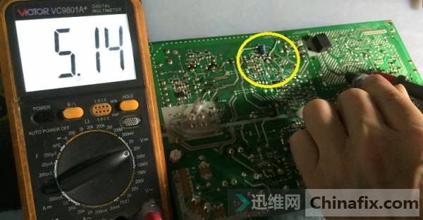 迅维快修板维修,迅维手机维修思路