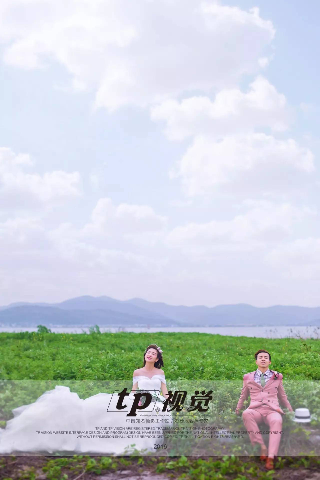 苏州船景婚纱照,三亚旅拍婚纱照游艇