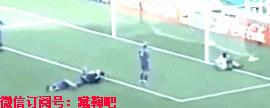 哈哈哈哈哈哈哈gif,足坛十大史诗级绝杀gif