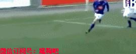 足坛十大庆祝动作gif,足坛10大搞笑庆祝动作