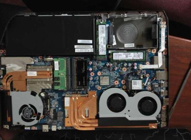 神舟笔记本质量差,神舟战神z7和七彩虹将星x15哪个好