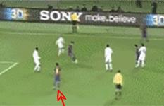 绝对巨星任意球成名作,绝对巨星经典解读