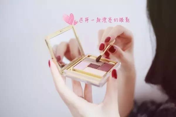 内双如何自然地变成双眼皮?