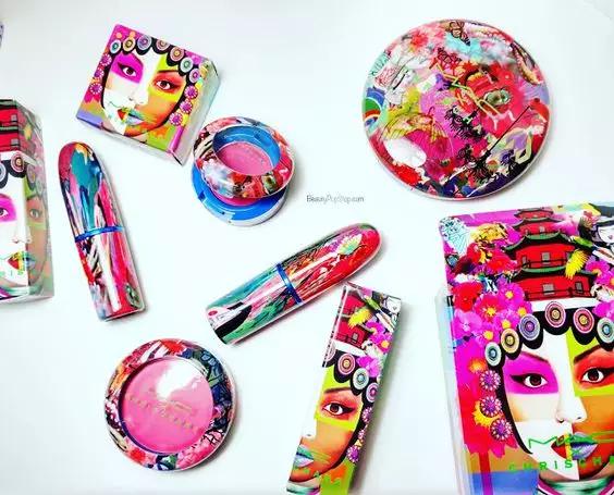 2018夏季彩妆流行趋势,2016年最火彩妆