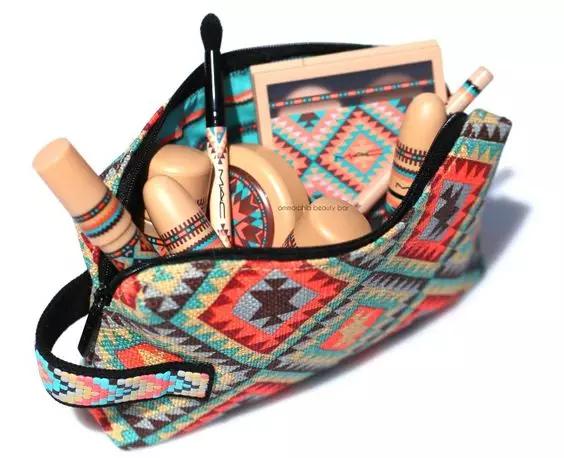 2018夏季彩妆流行趋势,2016年最火彩妆