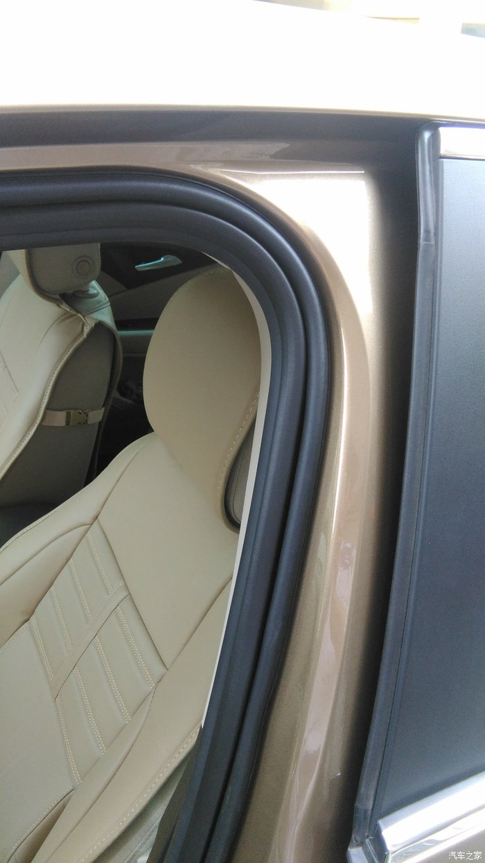 威朗15s自动进取型点评,试驾17款全新威朗15s