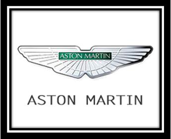 比较罕见的豪车车标图片,盘点那些只有车标的豪车