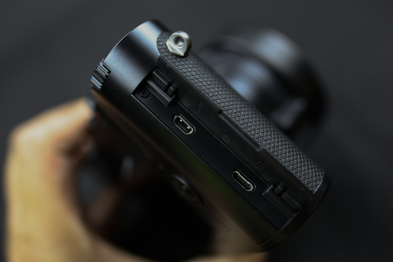 这才是德味-LeicaQ一个月使用报告