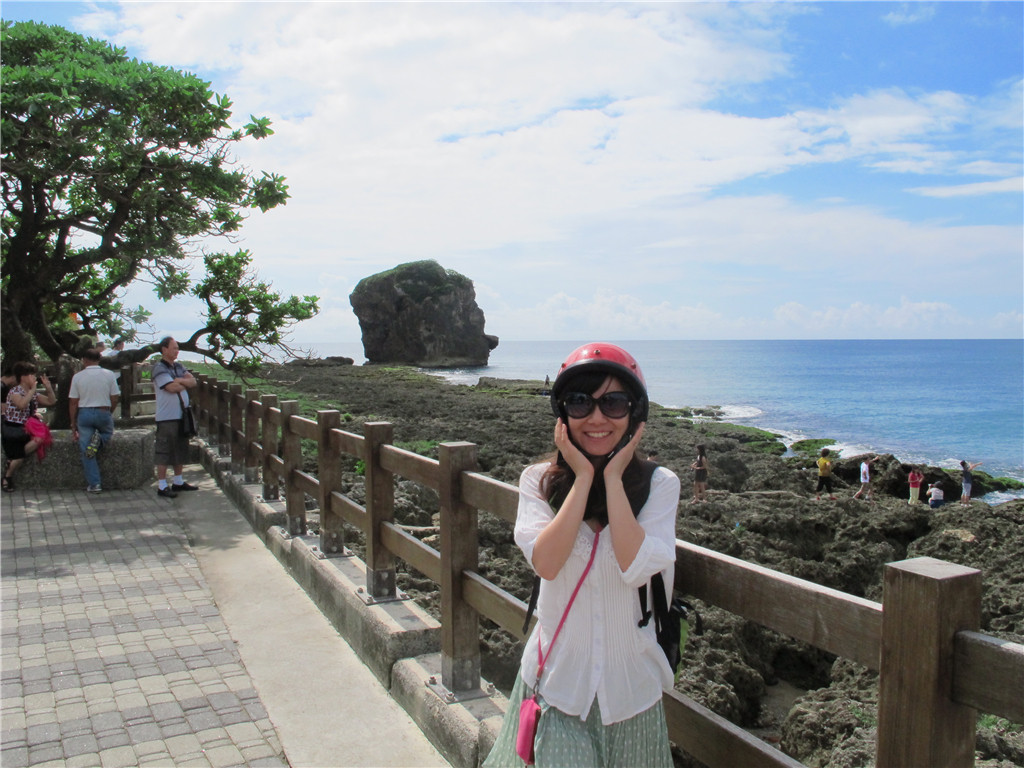 那些年我们一起旅游,台湾垦丁旅游三日游