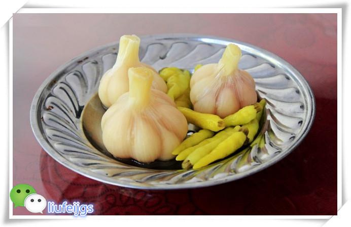 吃货吃遍新余,江西新余美食排名前十名