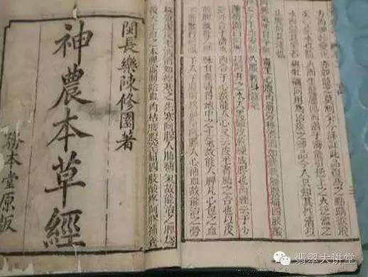 本草纲目匪夷所思,本草纲目震惊世界