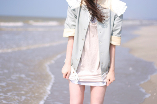 你不知道的女生秘密,你不知道的女生10大秘密