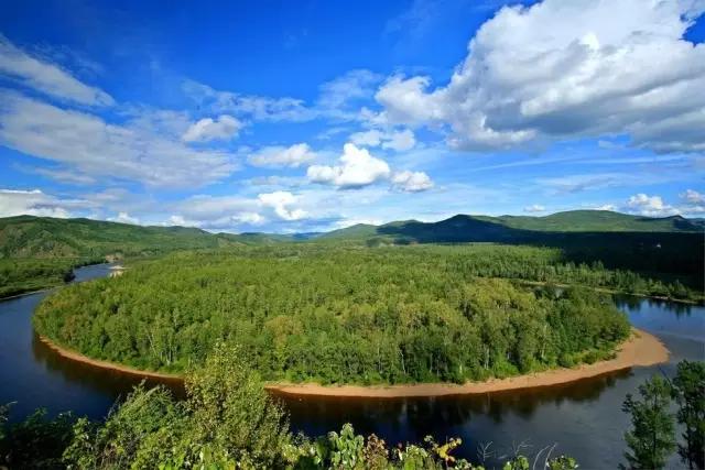 海拉尔城堡旅游攻略,海拉尔玩的地方攻略