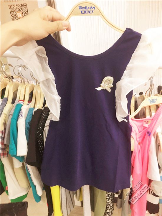 汉正街童装直播间秒杀,汉正街品牌童装直播间