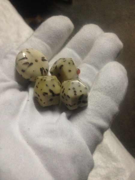 自制菩提抛光器,自制金刚菩提神器视频