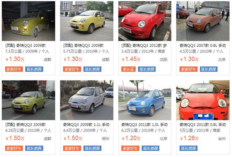 假如给你一万元都能干些什么买台车？