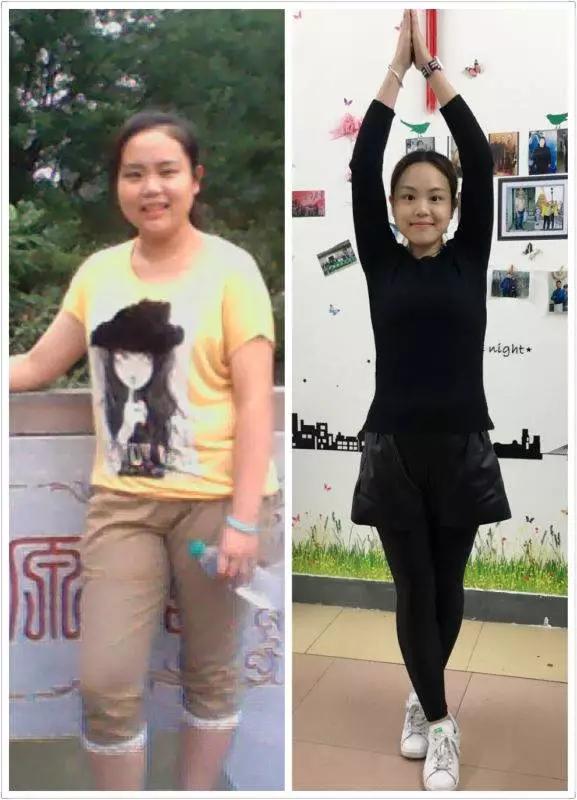 胖子的逆袭！瘦下来穿上婚纱她们惊艳了世界！