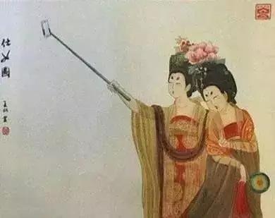 中国书画界乱象,中国书法乱象之谜