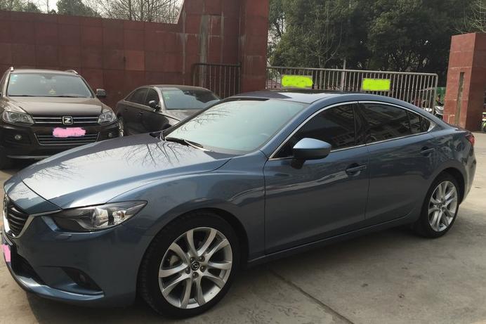 阿特兹2.5推背感,阿特兹动力2.0提升方案