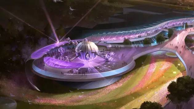 上海迪士尼乐园全攻略,上海迪士尼乐园一天游玩全攻略