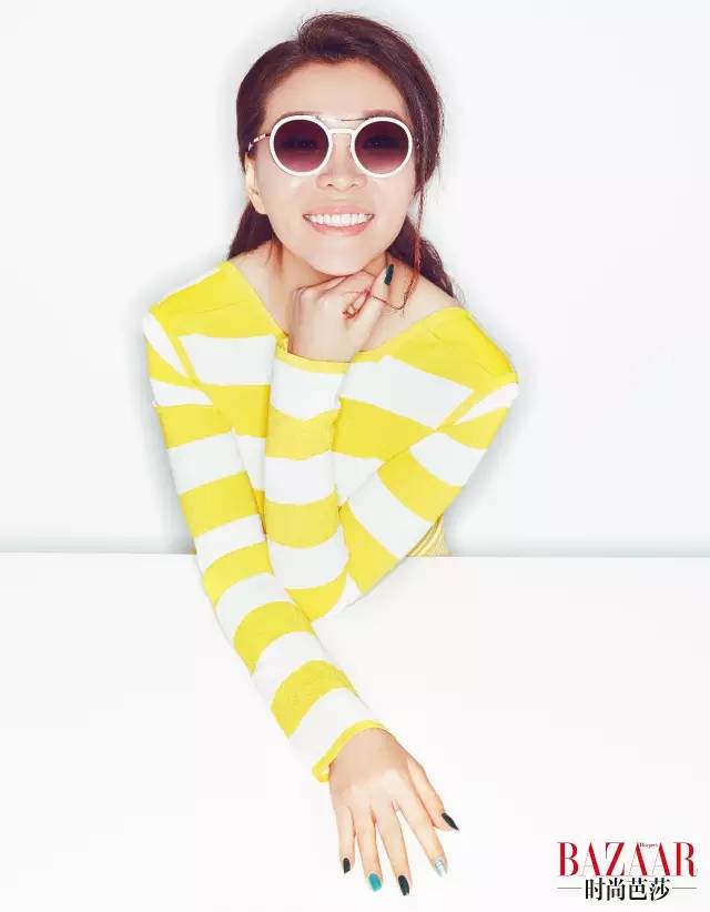 夏日炫酷太阳镜,炎炎夏日不可缺的太阳镜