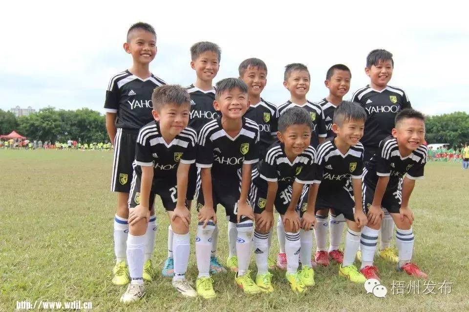 广西足球小将最新消息,外国足球小将来中国