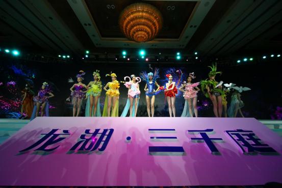 一场穿越花园的回家之旅：成都“院望”之龙湖三千庭