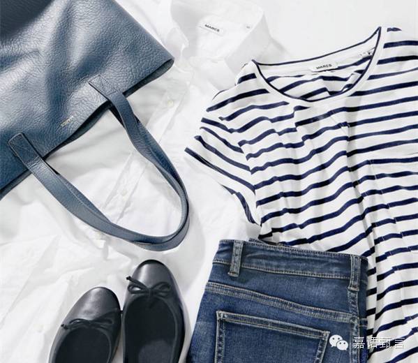 澳洲effortless时尚品牌——MARCS，繁忙生活中不可或缺的那抹颜色