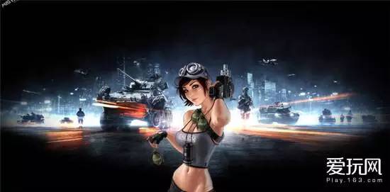 冷落与喝彩:使命召唤与战地大对比