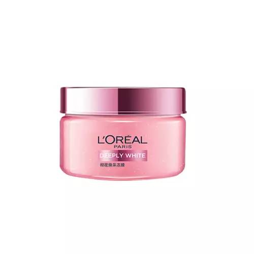 美容帮|谁说卸了妆颜值就会低八度跟陈意涵学就不会