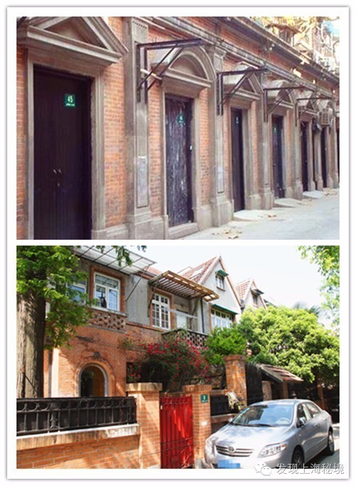 上海永不拓宽的马路怎么逛,上海永不拓宽的马路有哪几条