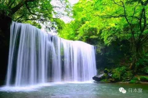 别再走马观花！日本九州最美的是这7个地方！