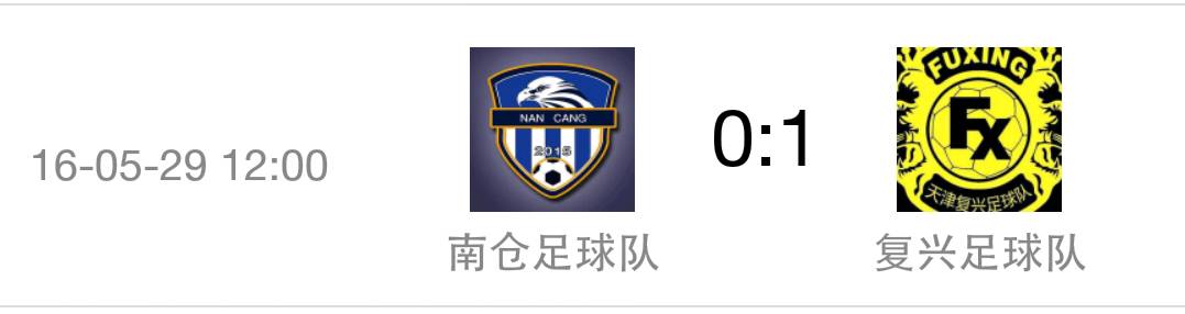 战报红桥·瑞景老朋友业余足球春季联赛-第十二轮战报