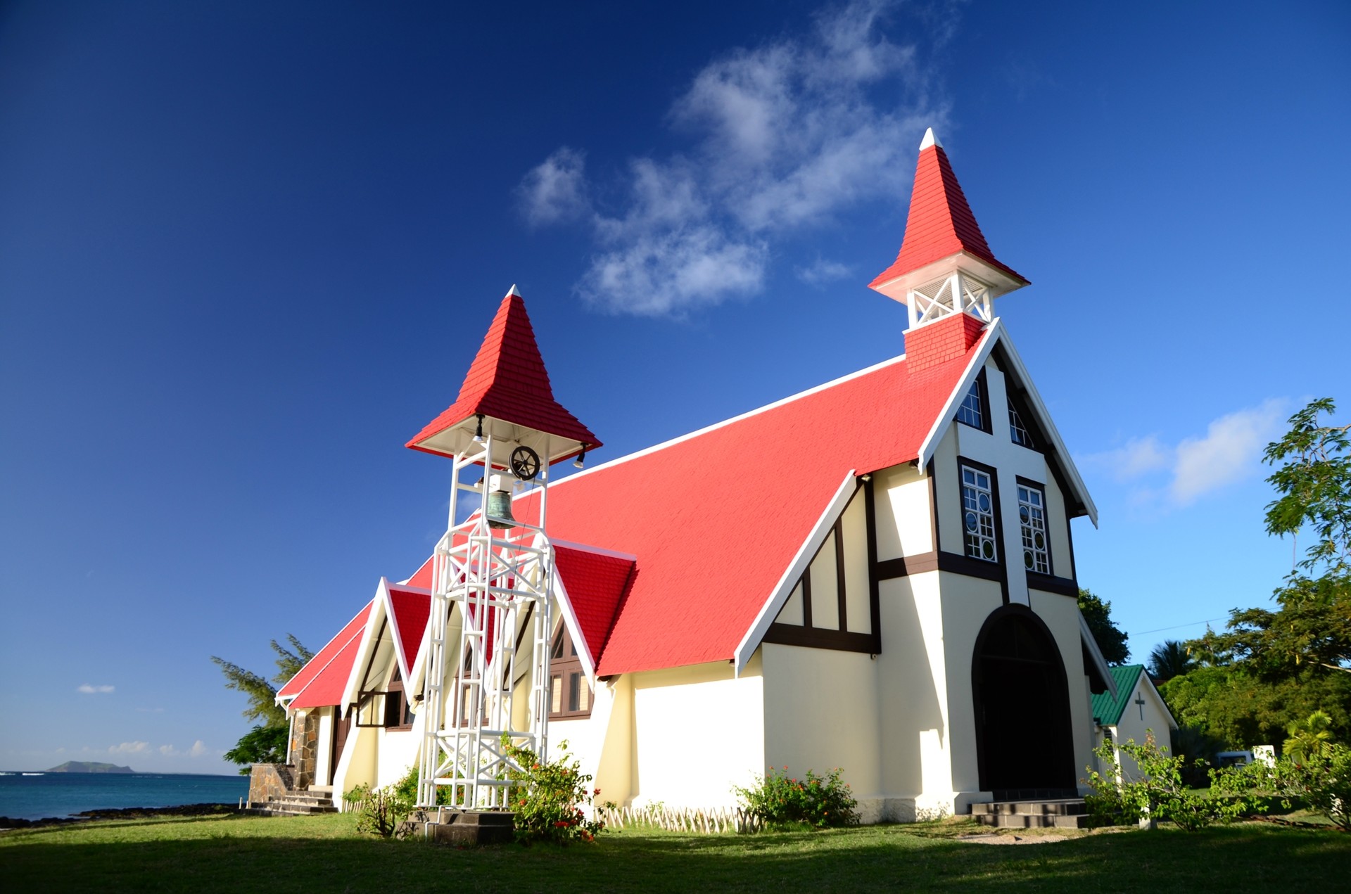 毛里求斯旅游计划,毛里求斯岛旅游