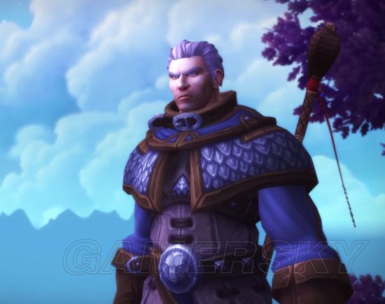 《魔兽》世界观设定及人物背景魔兽电影剧情及人物介绍