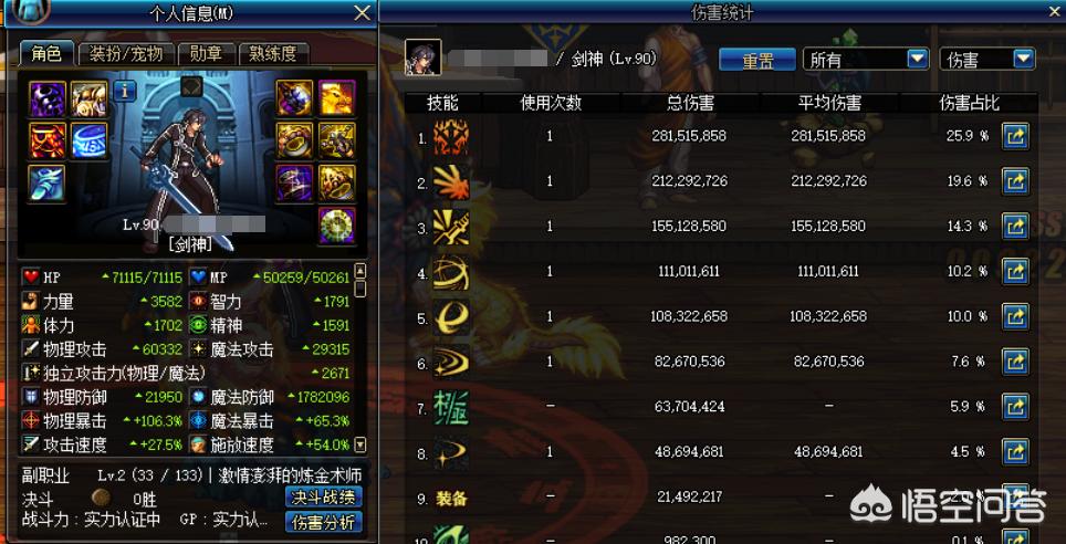 dnf剑皇用天御套怎么样,dnf剑神异界套